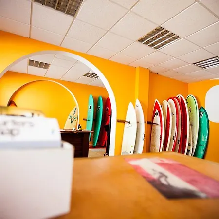 Apartmán Surf & Experience
