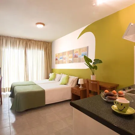 Apartmán Surf & Experience