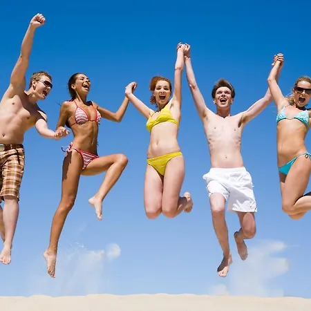 Apartmán Surf & Experience Corralejo