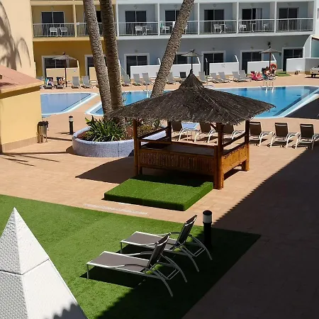 Apartmán Surf & Experience